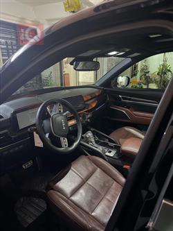 كيا تيلوريد